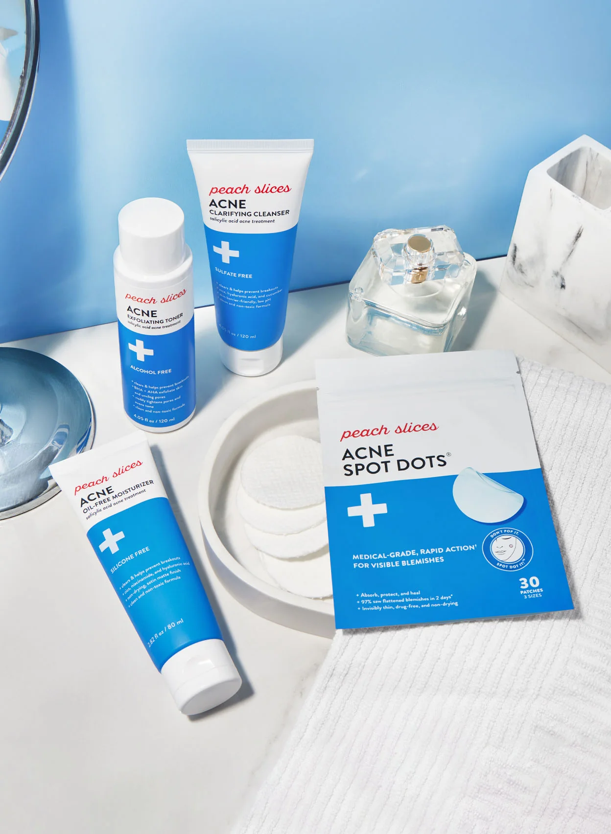 Acne Treatment System - Image 3