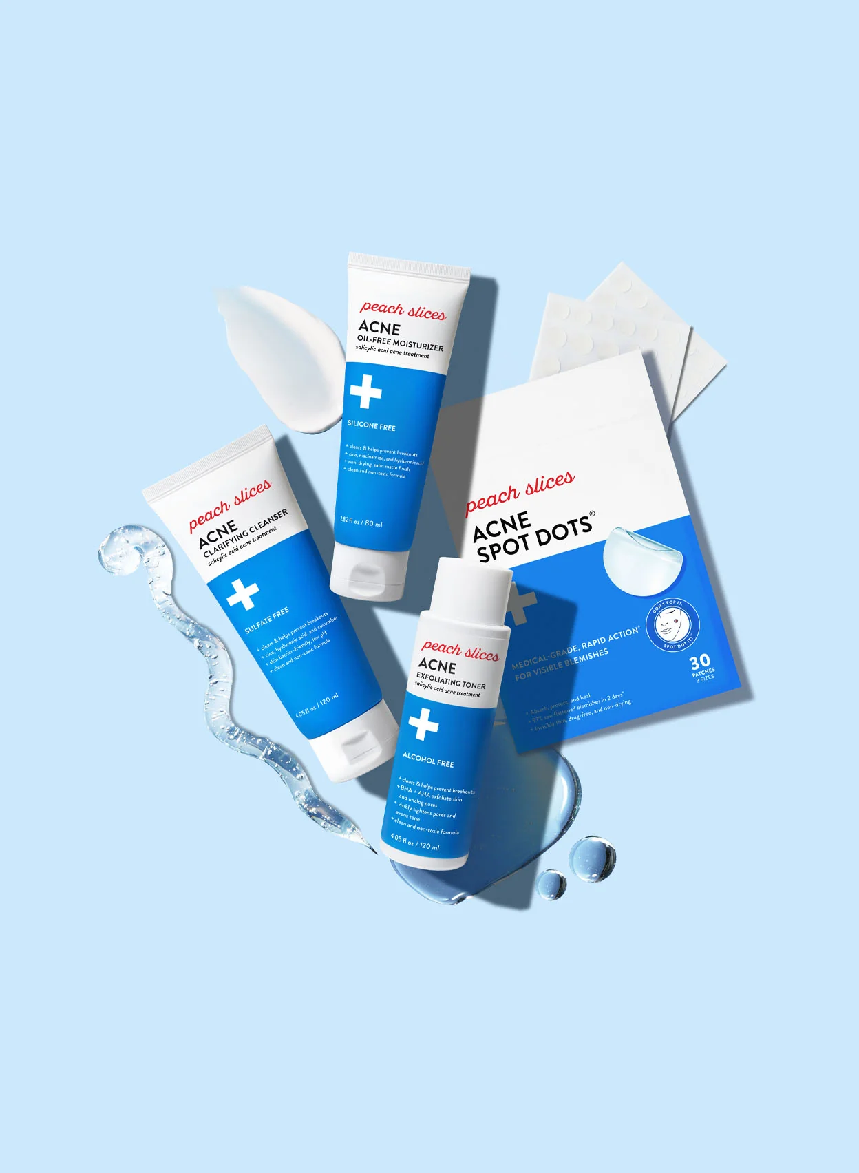 Acne Treatment System - Image 4