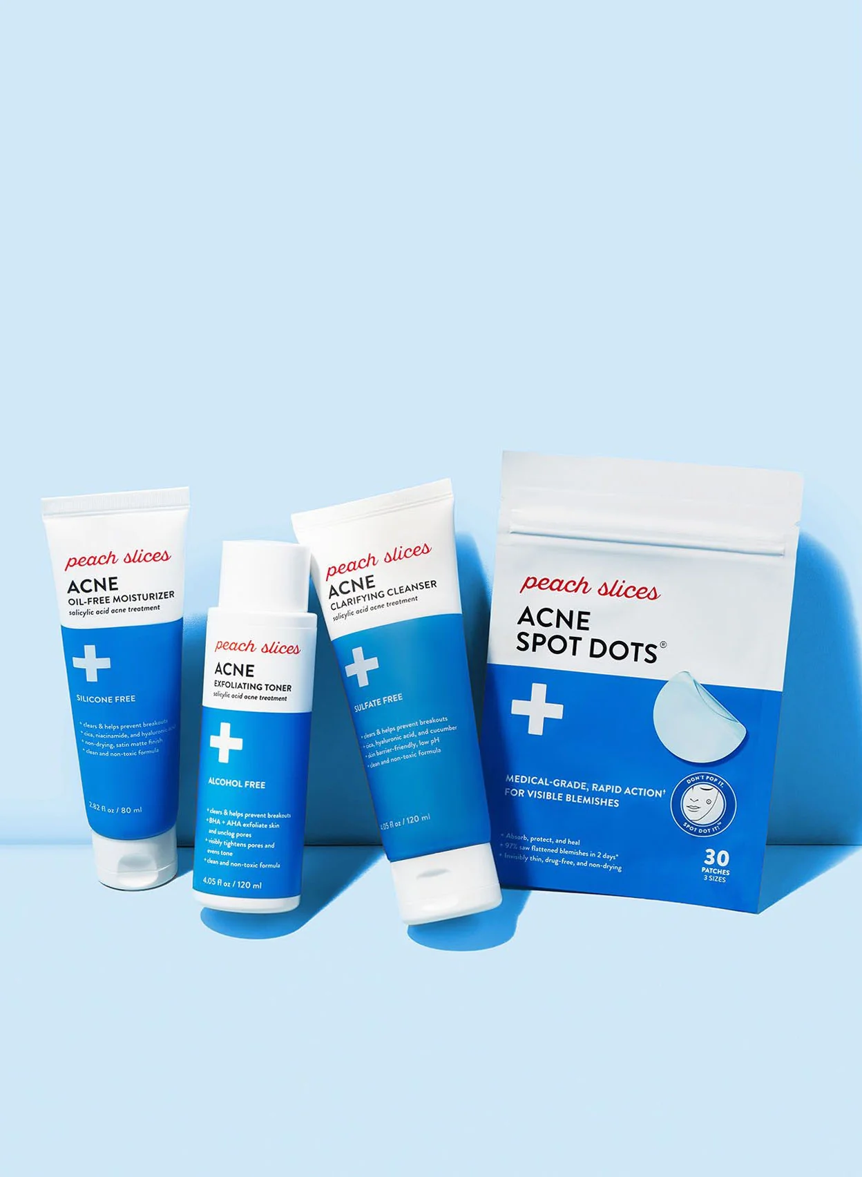 Acne Treatment System - Image 5
