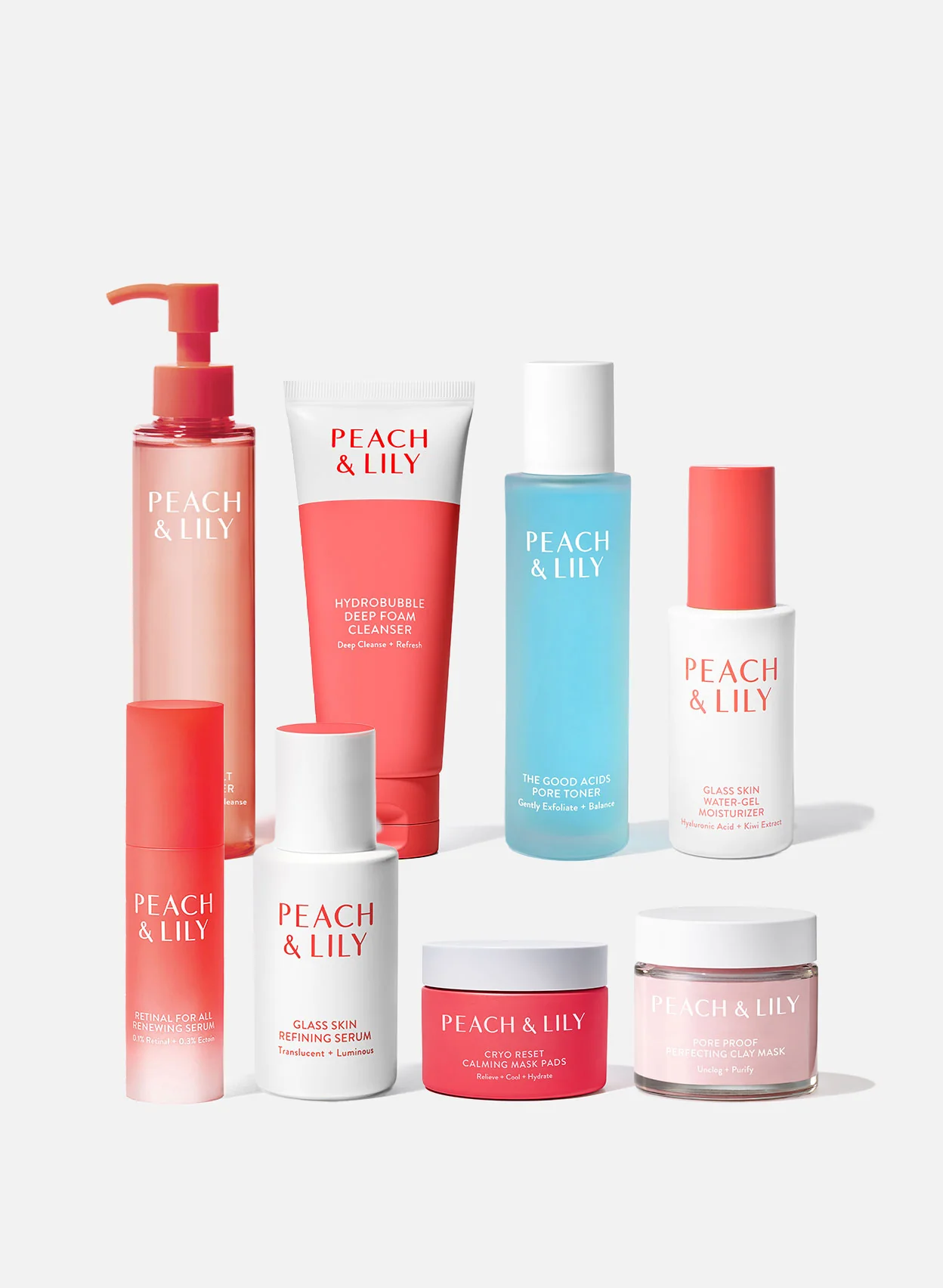 Acne Routine