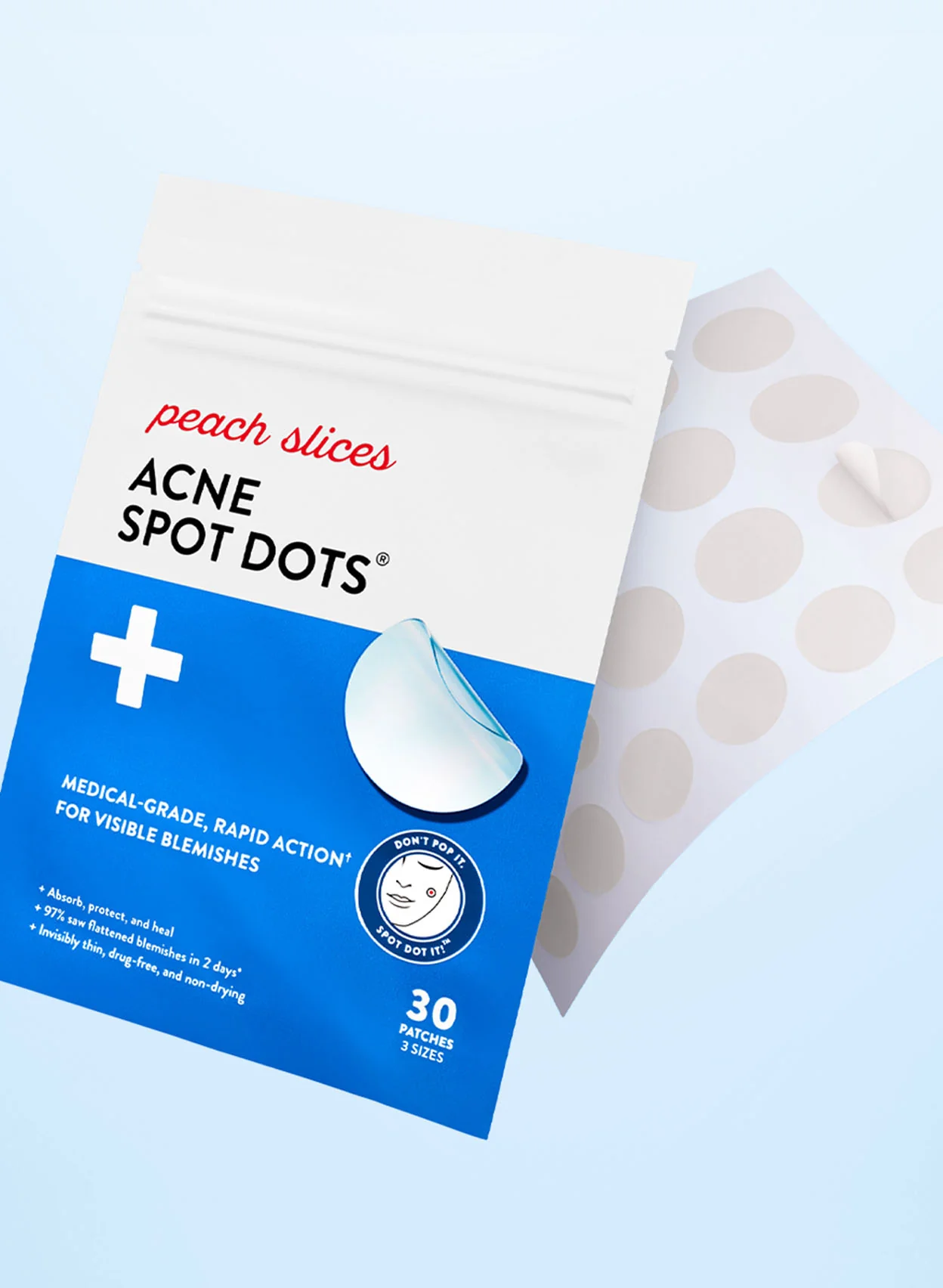Acne Spot Dots - Image 4