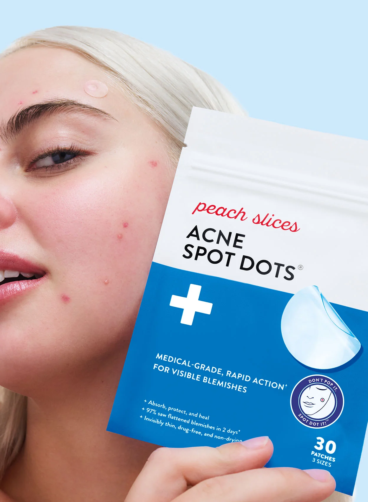 Acne Spot Dots - Image 5