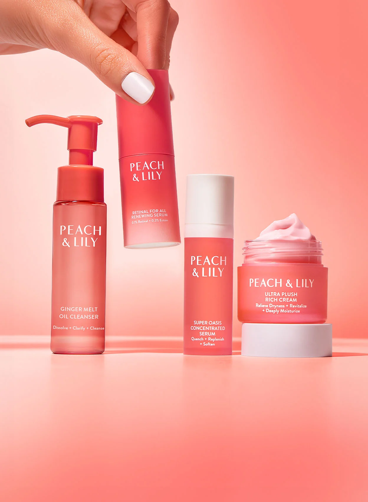 Ageless & Radiant Kit - Image 4