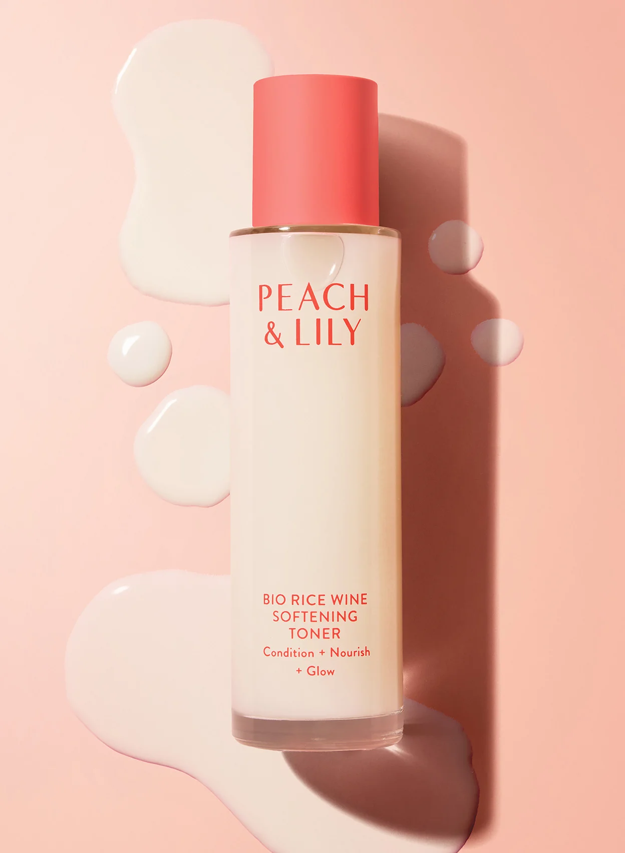 Bio Rice Wine Softening Toner - Image 5