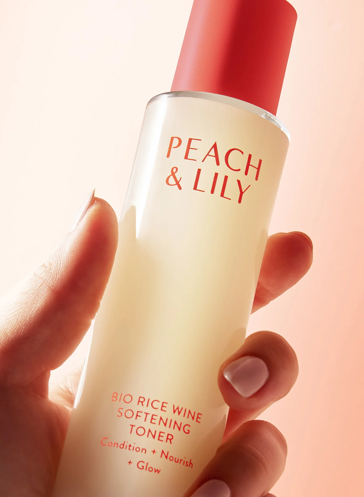Bio Rice Wine Softening Toner - Image 6