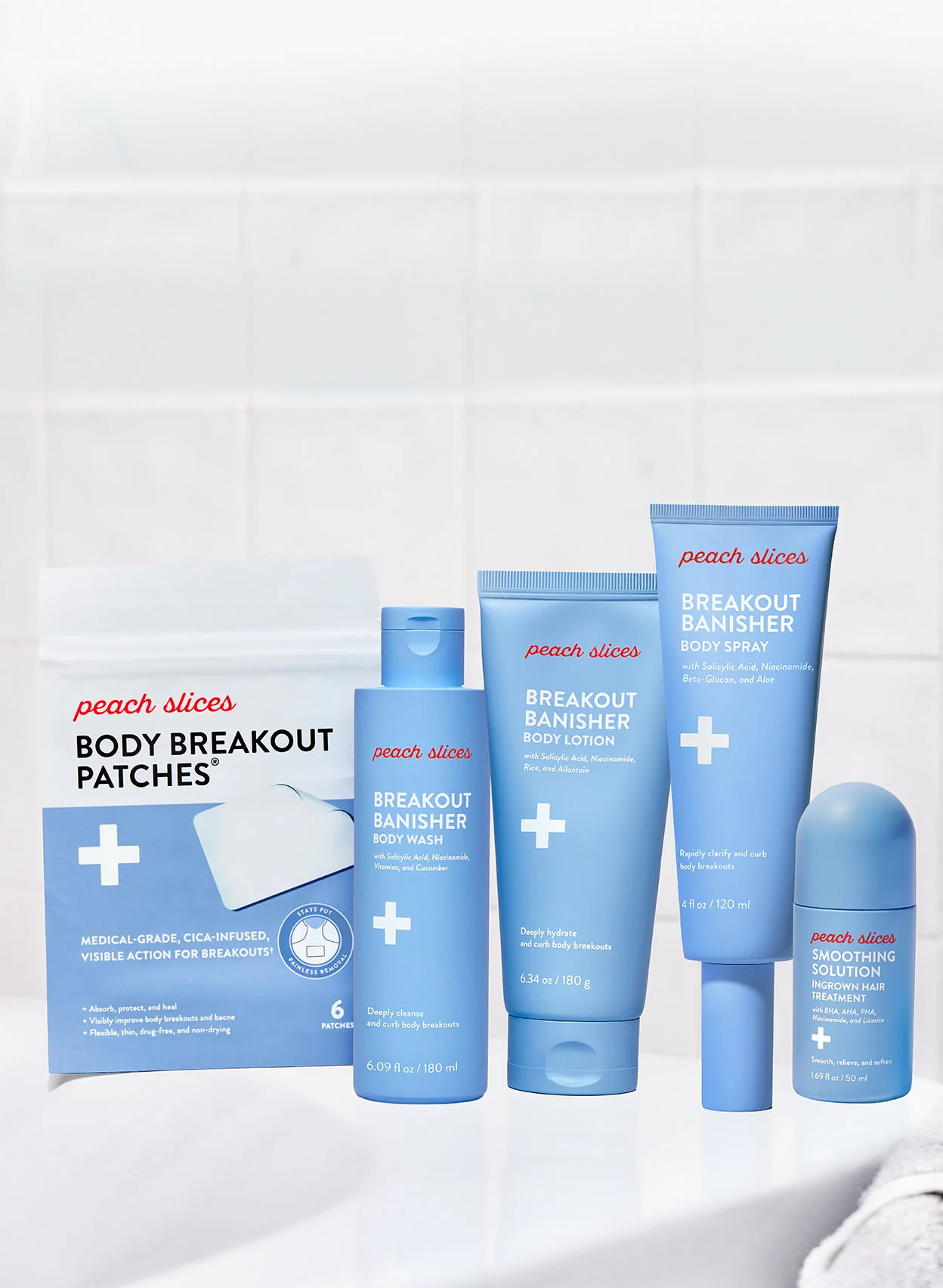 Body Breakout Patches - Image 8