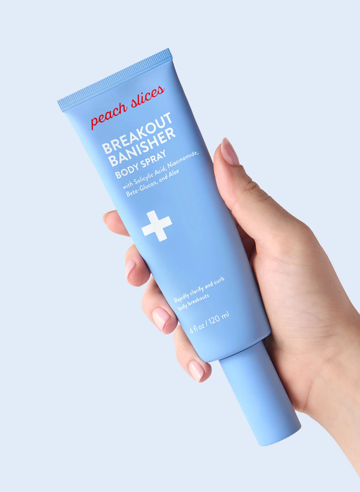 Breakout Banisher Body Spray - Image 4