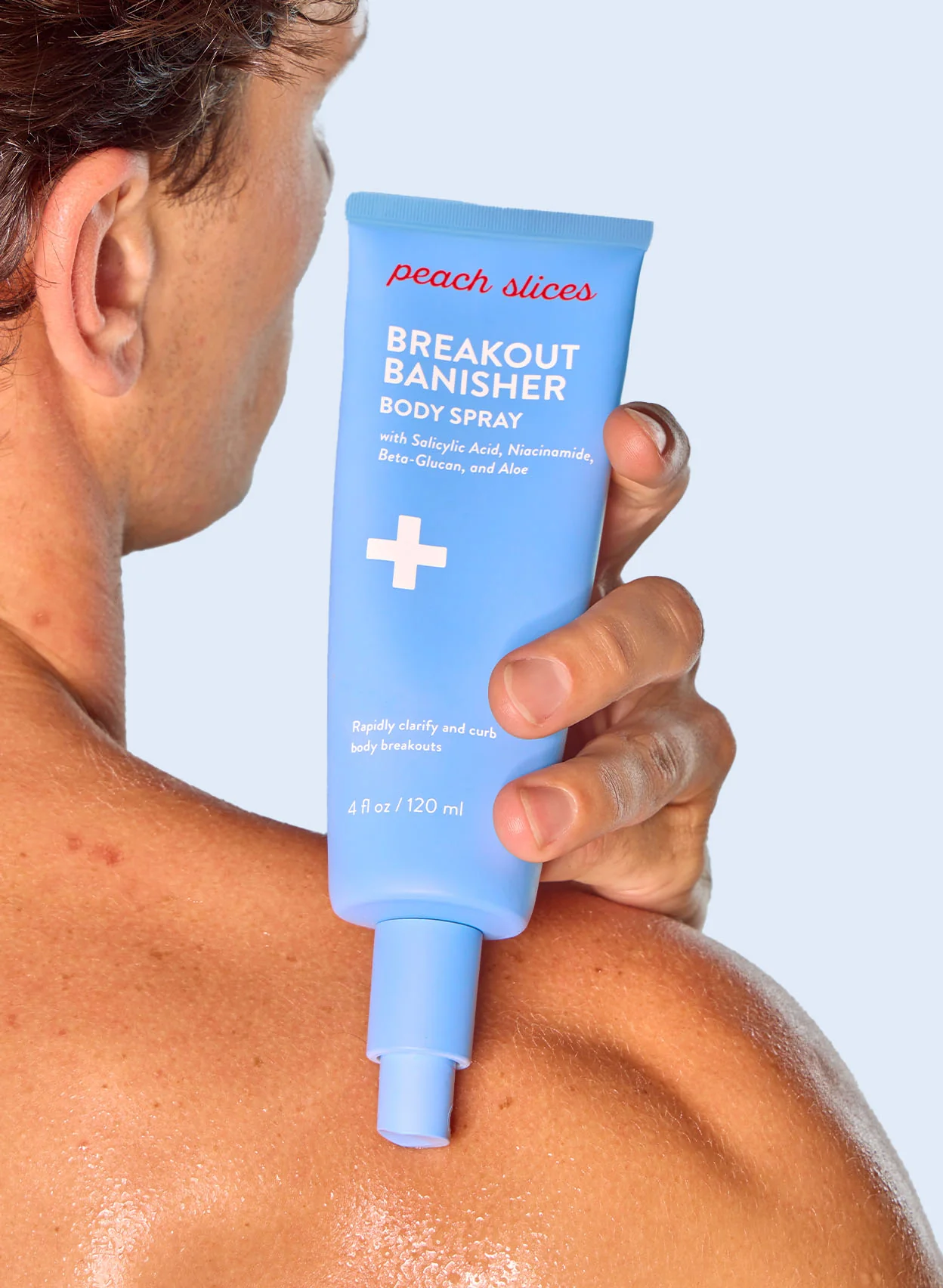 Breakout Banisher Body Spray - Image 5