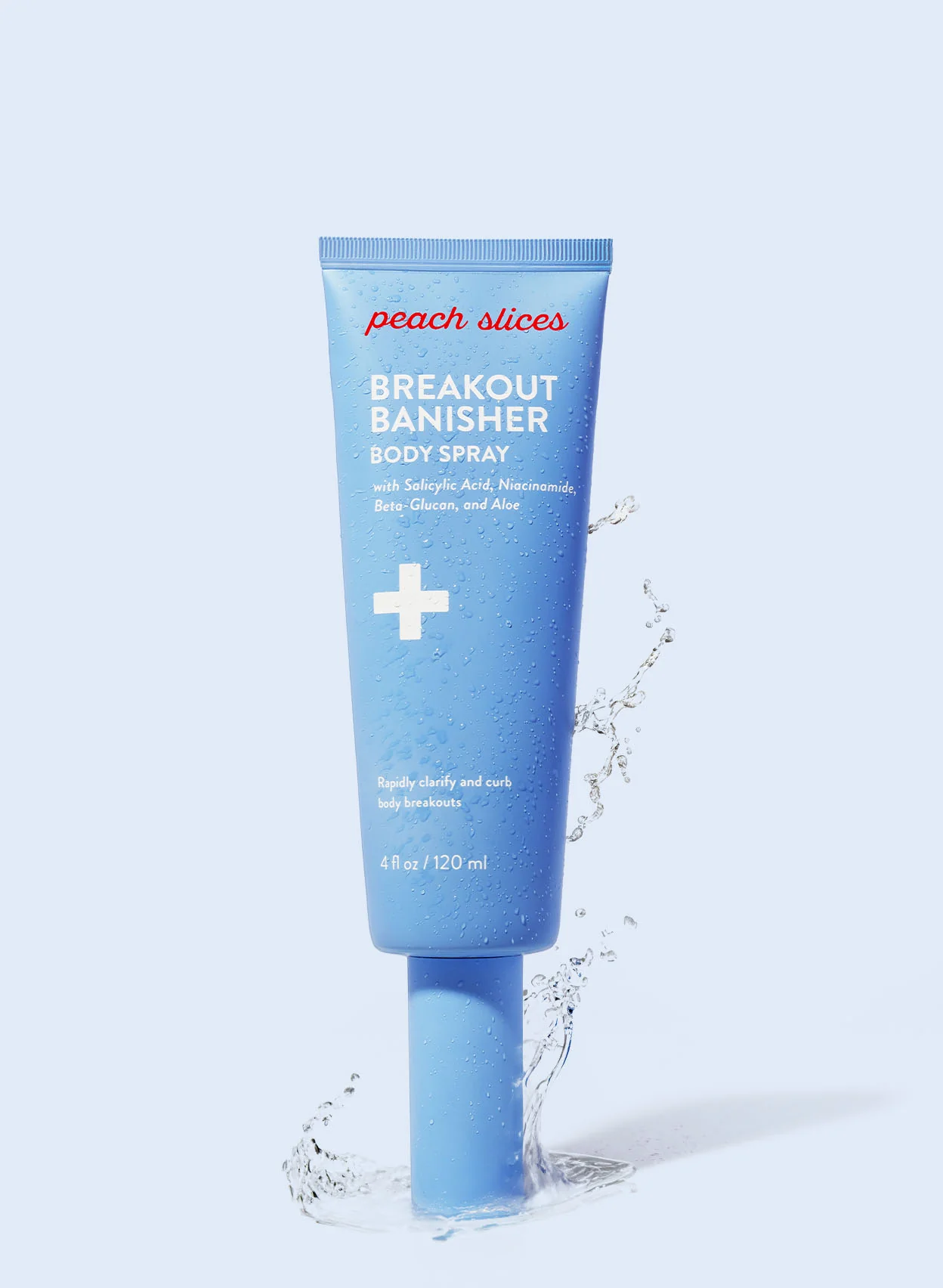 Breakout Banisher Body Spray - Image 6