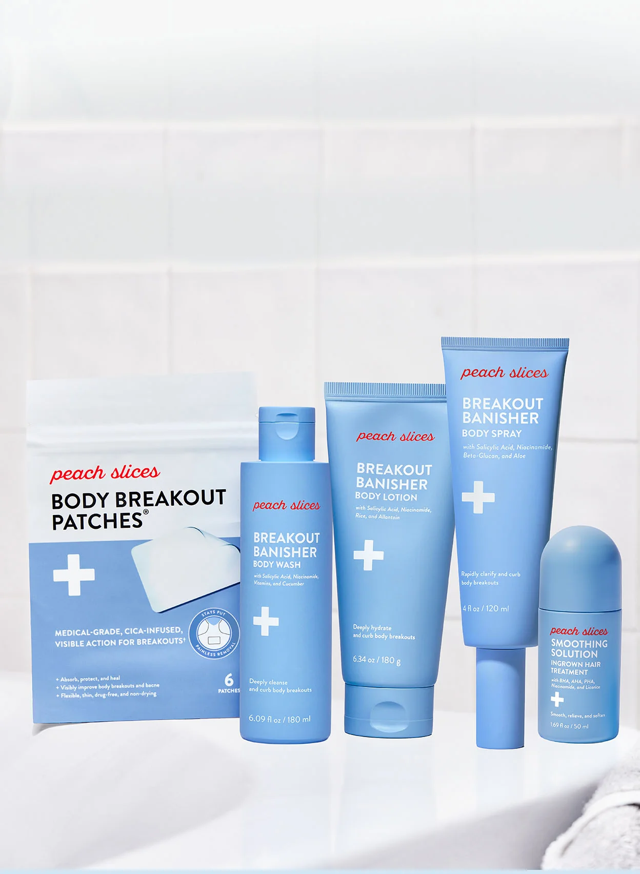 Breakout Banisher Body Spray - Image 8