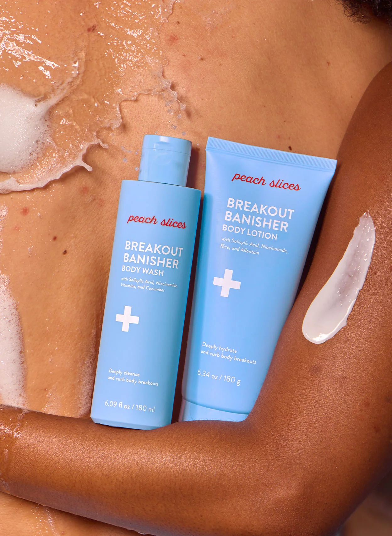 Breakout Banisher Body Wash - Image 6