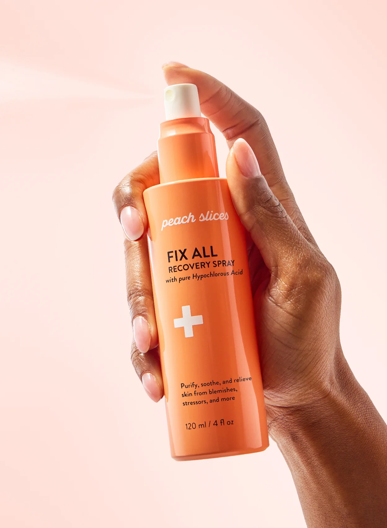 Fix All Recovery Spray - Image 4