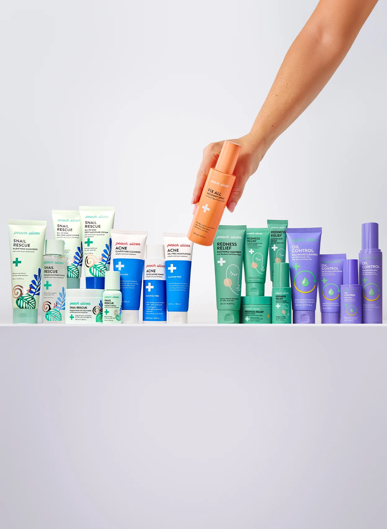 Fix All Recovery Spray - Image 8