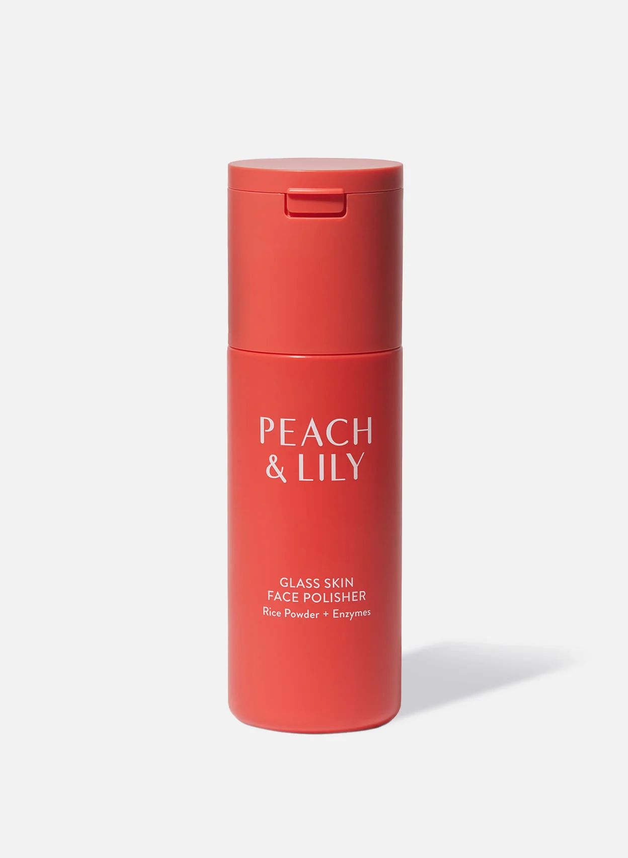 Glass Skin Face Polisher