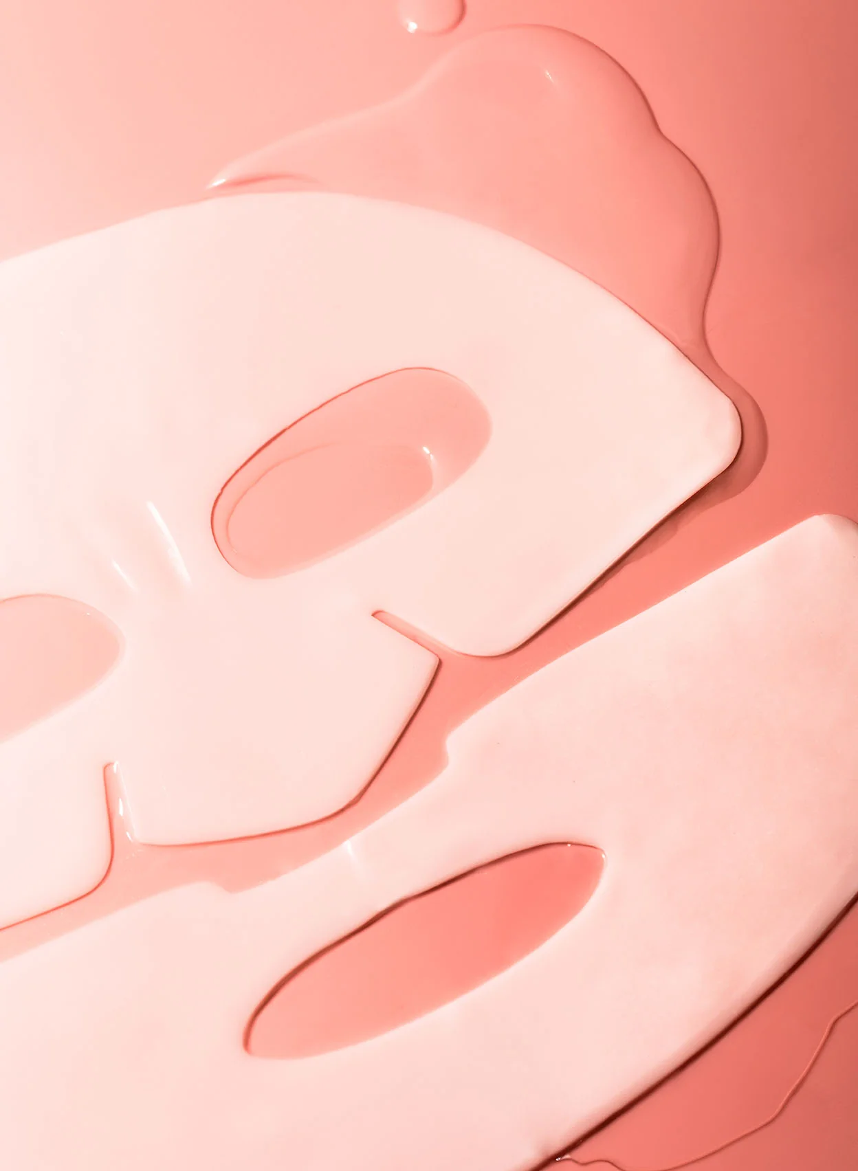 Glass Skin Ginseng Collagen Mask - Image 2