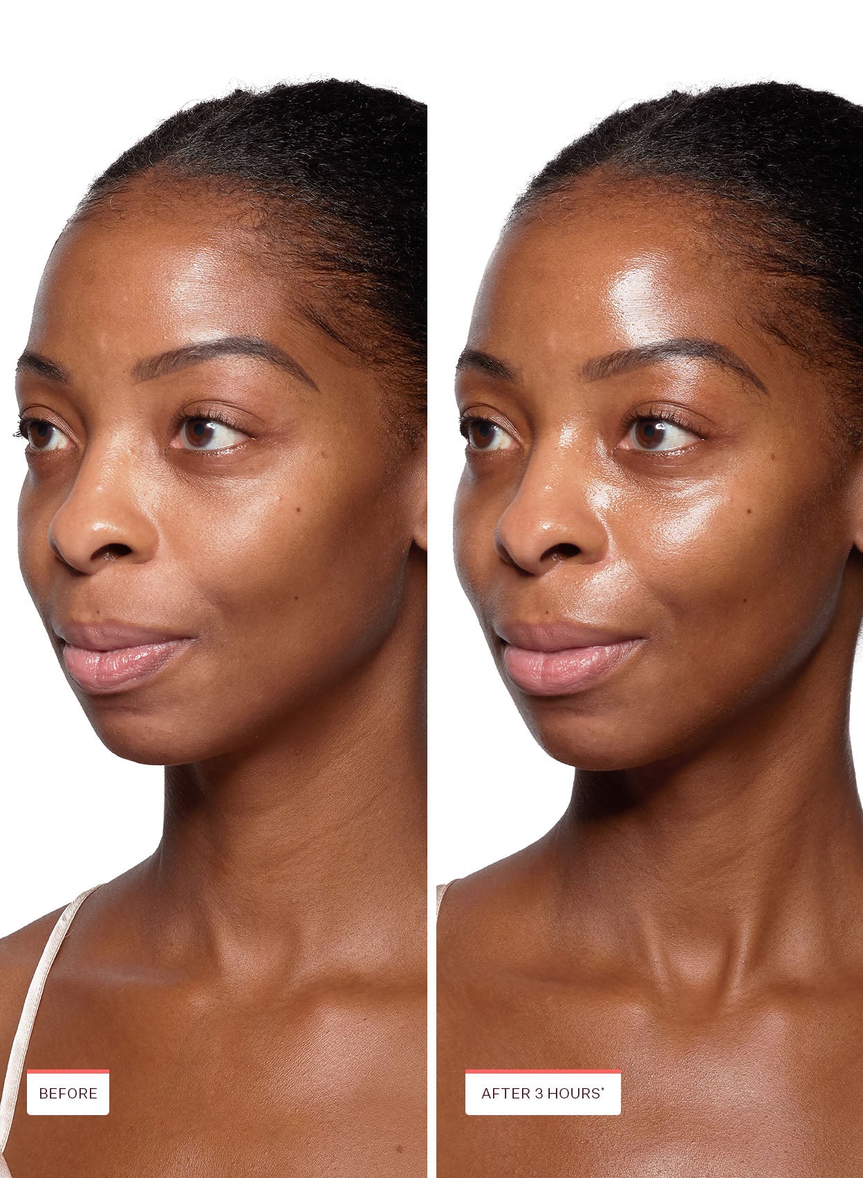 Glass Skin Ginseng Collagen Mask - Image 8