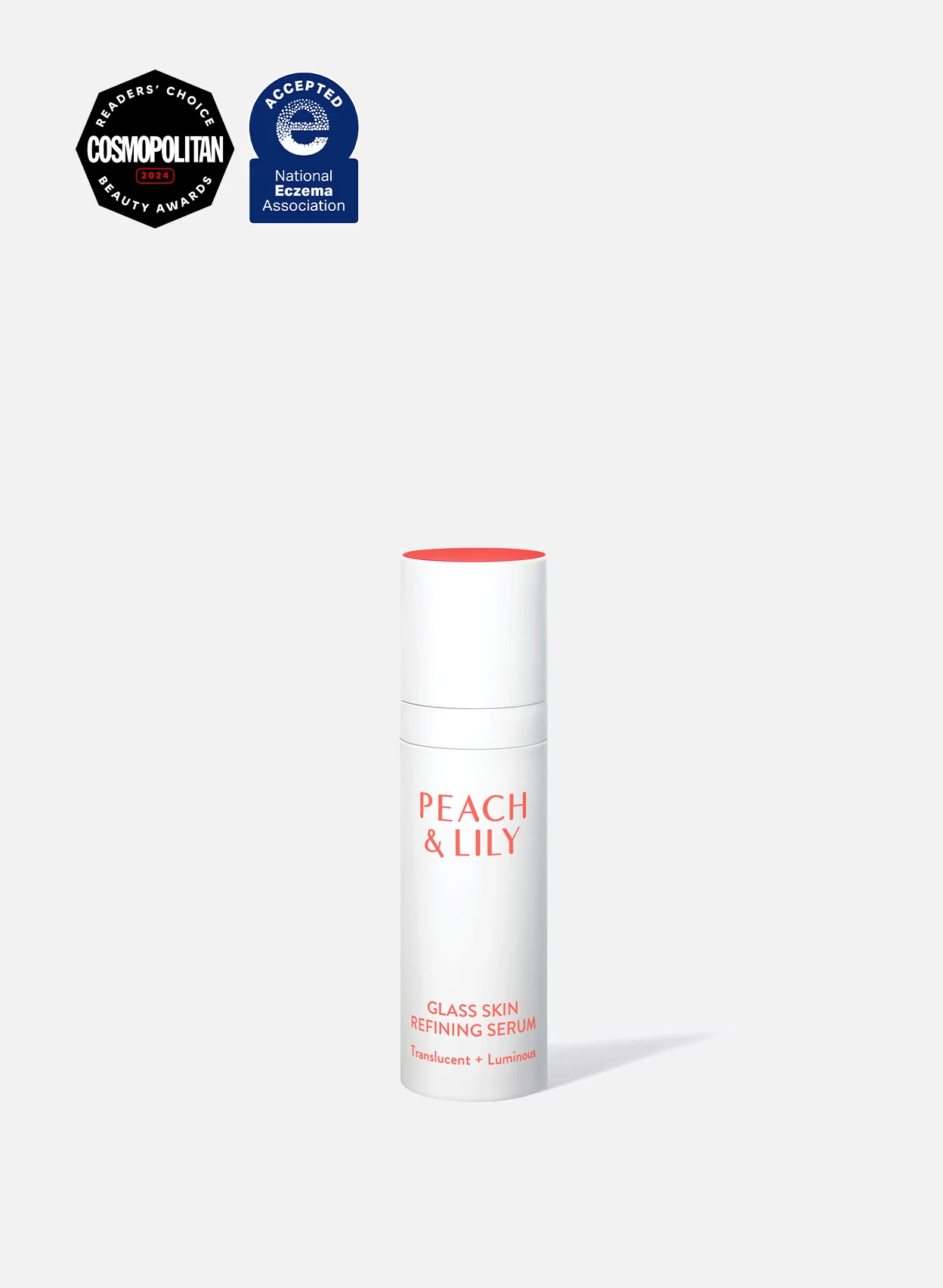 Glass Skin Refining Serum - Image 10