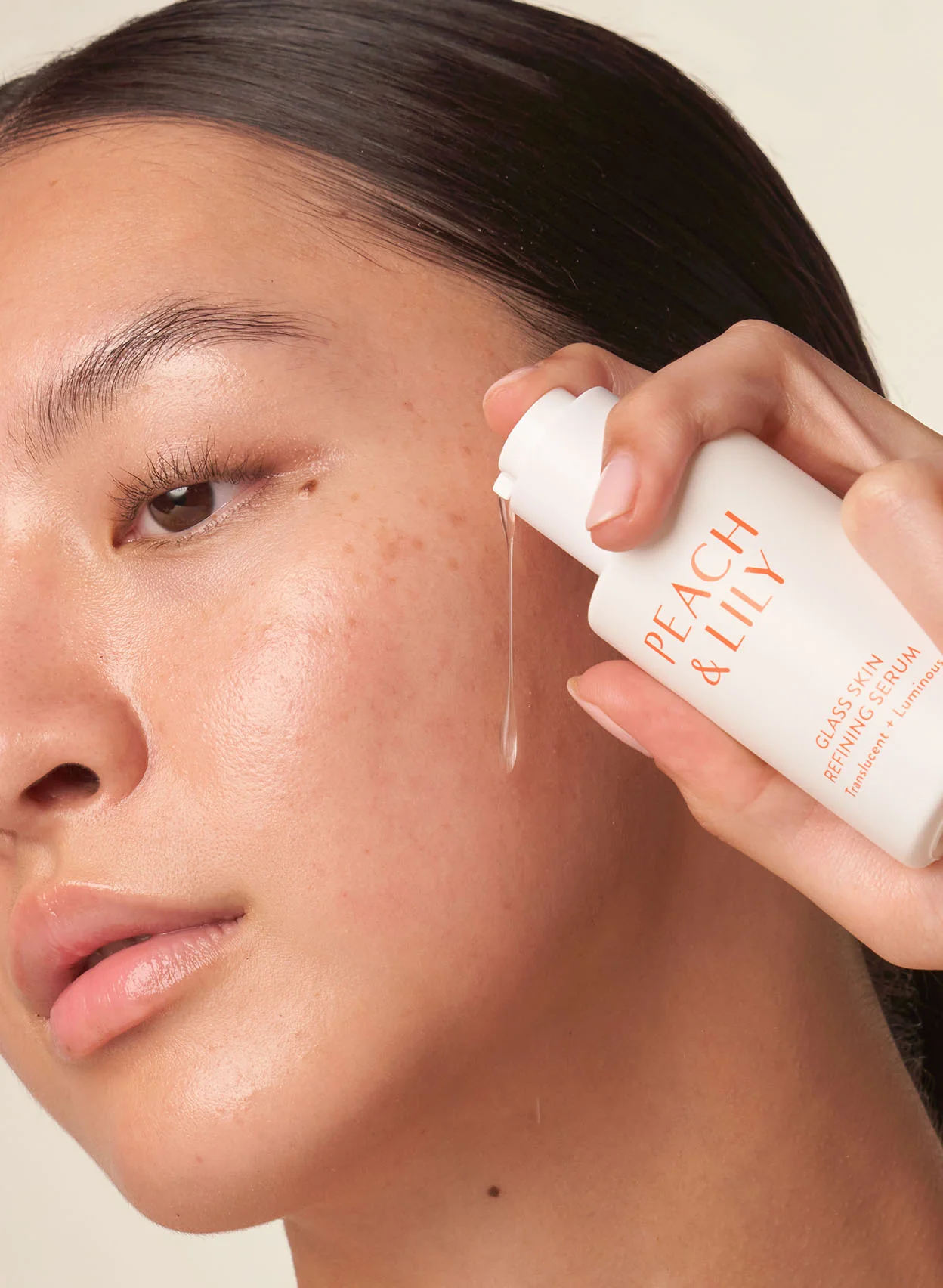 Glass Skin Refining Serum - Image 7