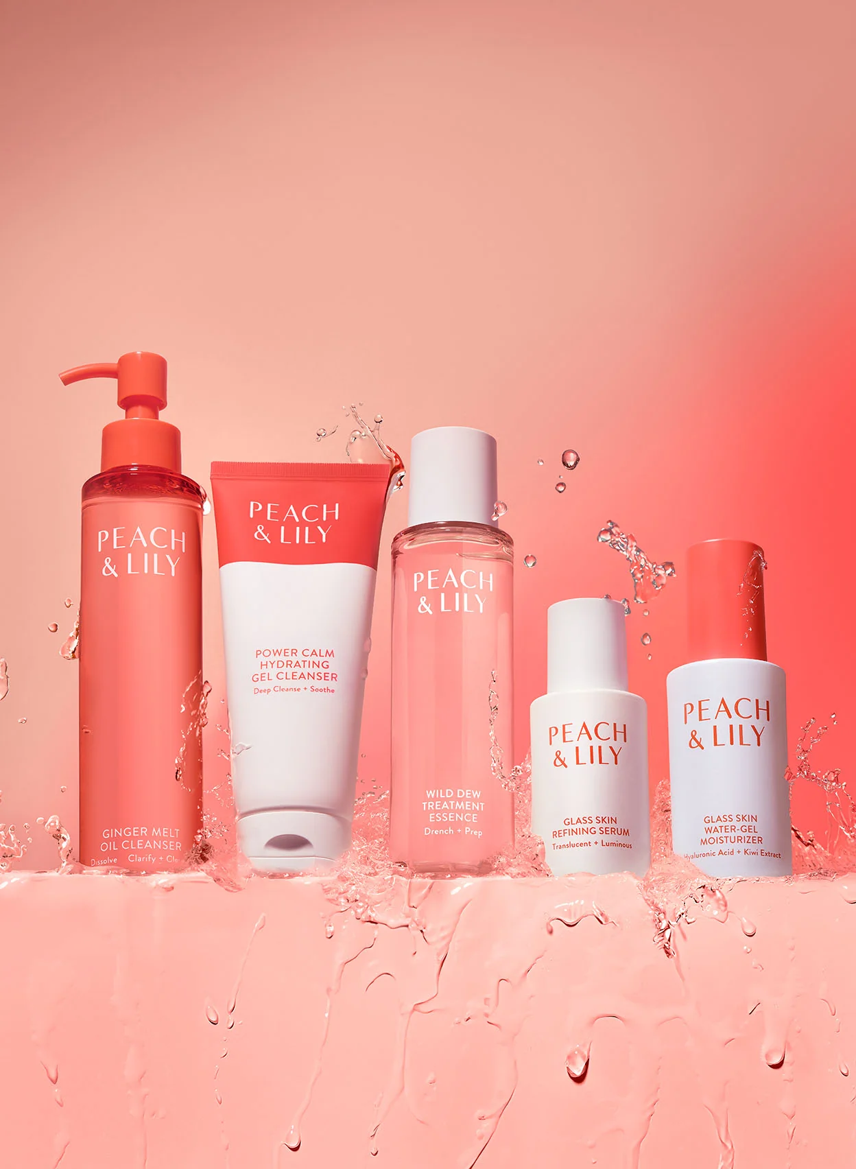 Glass Skin Refining Serum - Image 8
