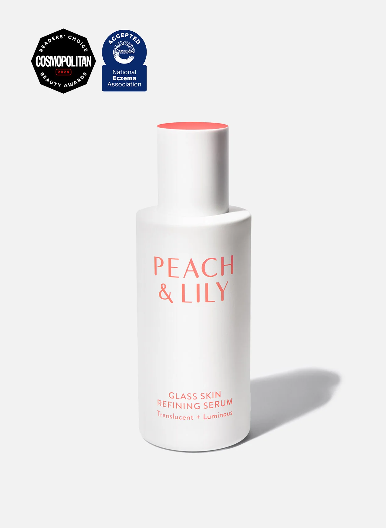 Glass Skin Refining Serum - Image 9