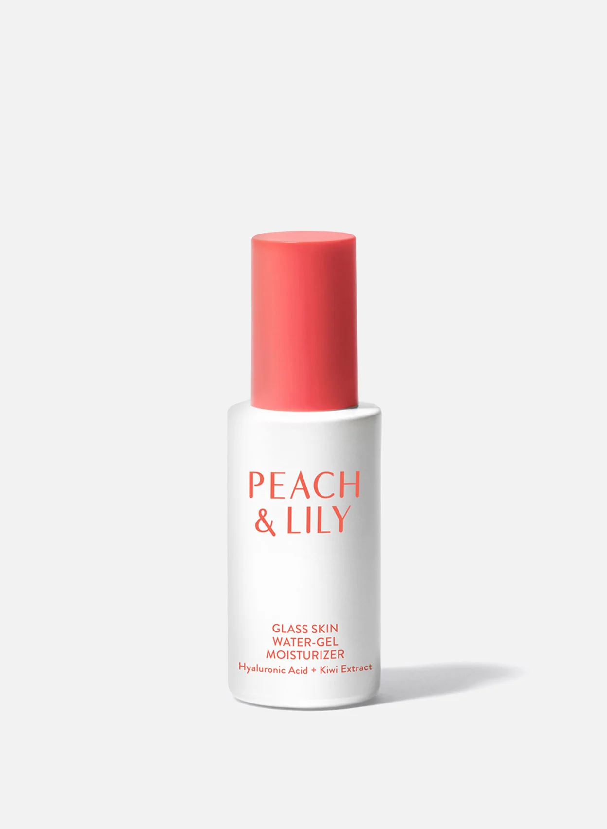Glass Skin Water-Gel Moisturizer