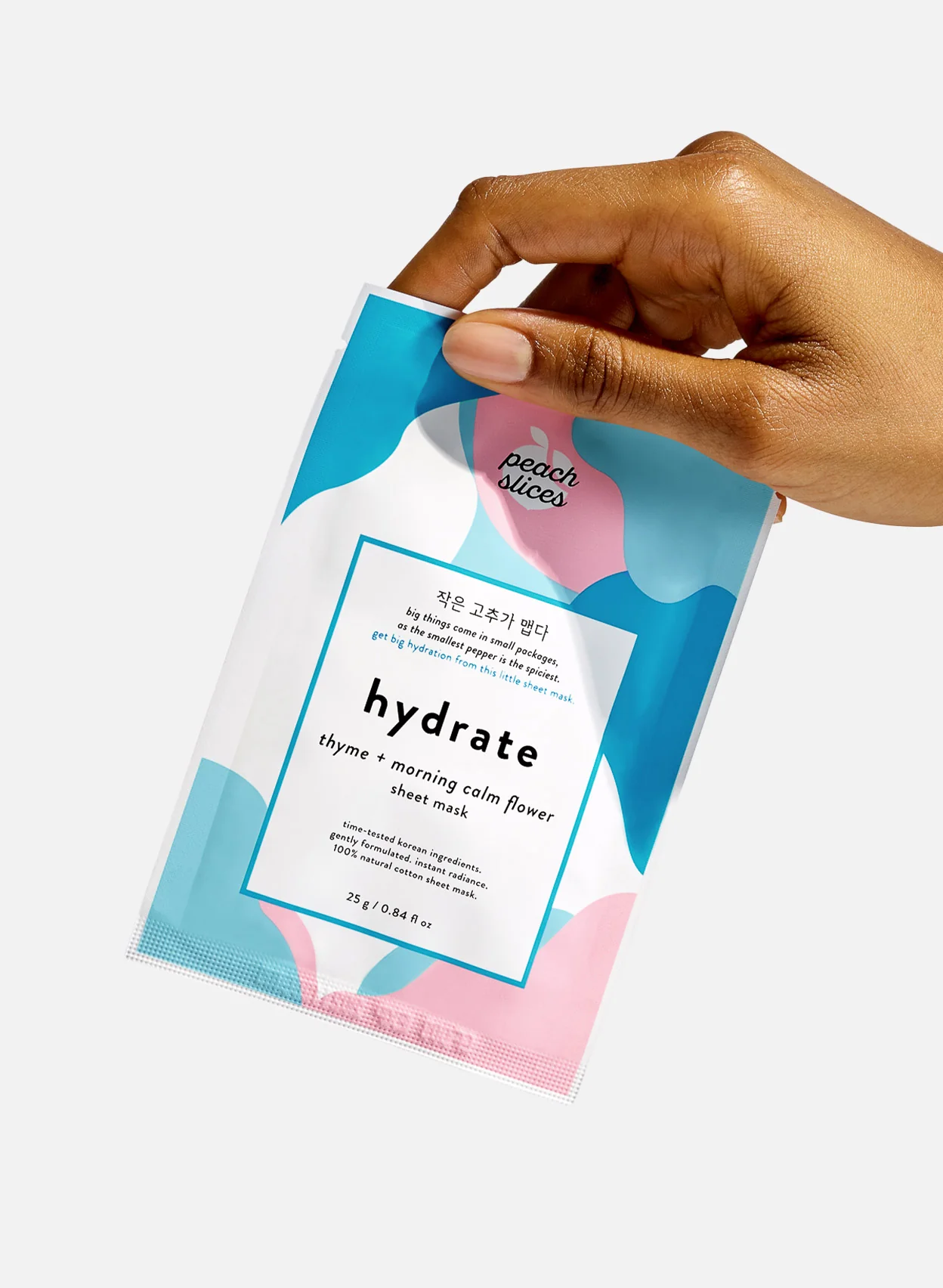 Hydrate Mask - Image 2