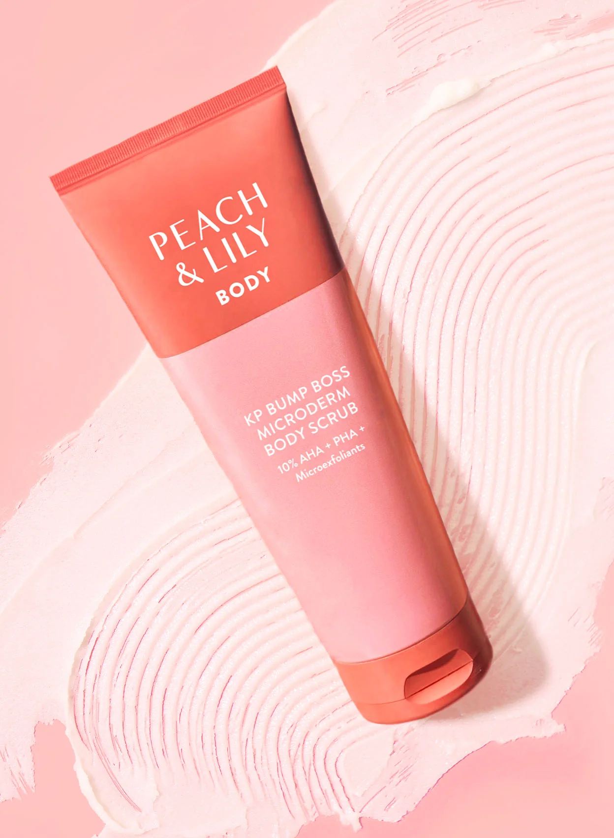 KP Bump Boss Microderm Body Scrub - Image 5