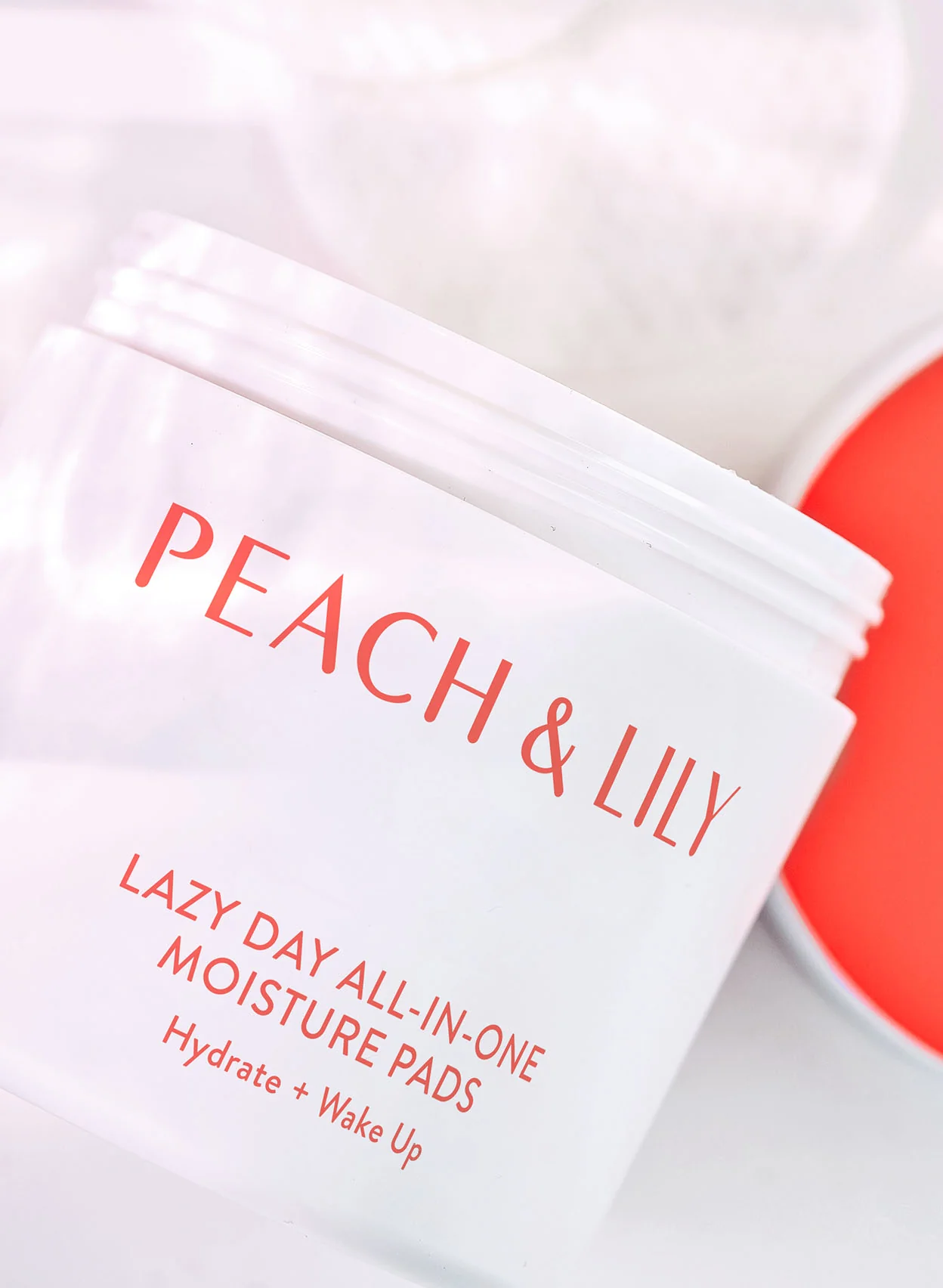 Lazy Day All-In-One Moisture Pads - Image 5
