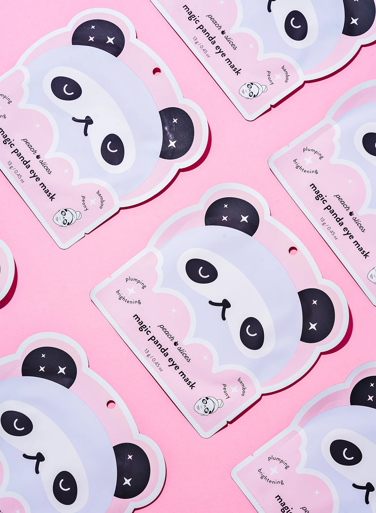 Magic Panda Eye Mask - Image 3