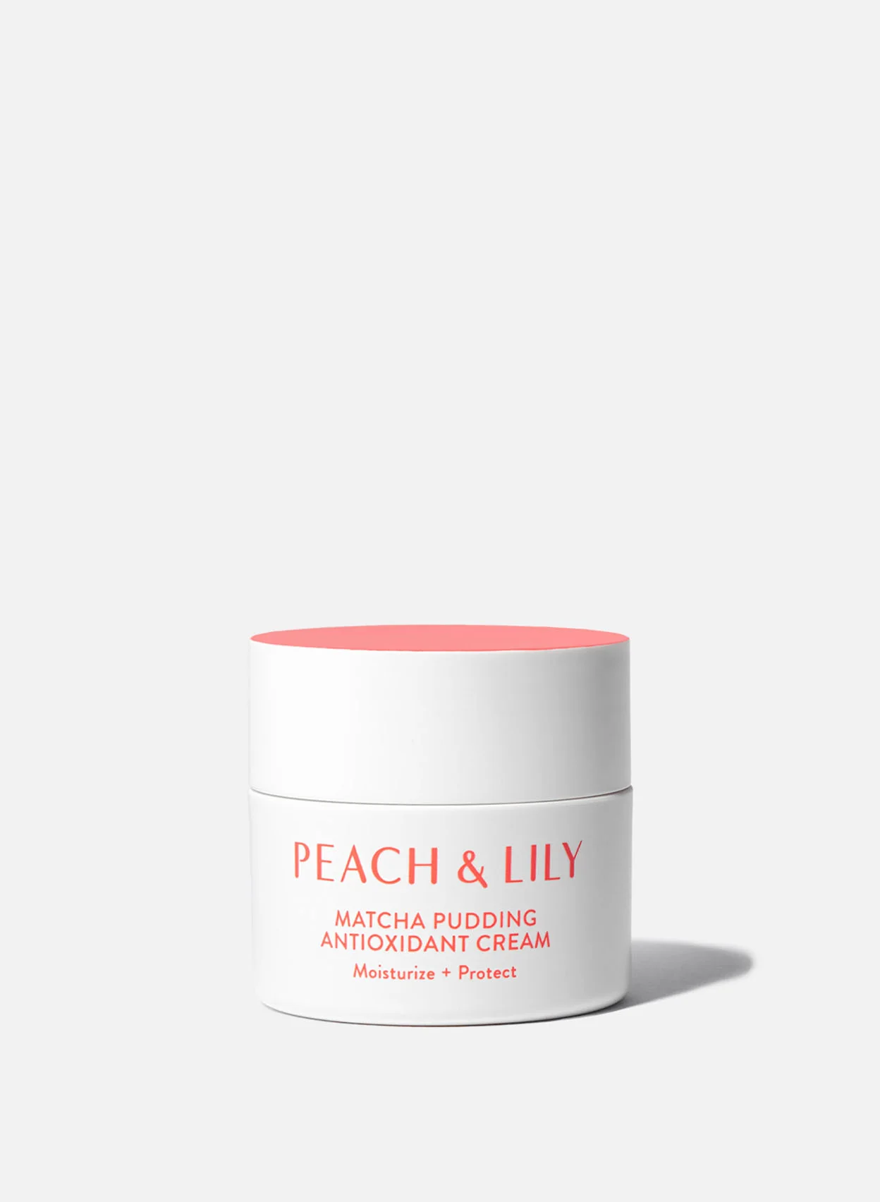 Matcha Pudding Antioxidant Cream - Image 2