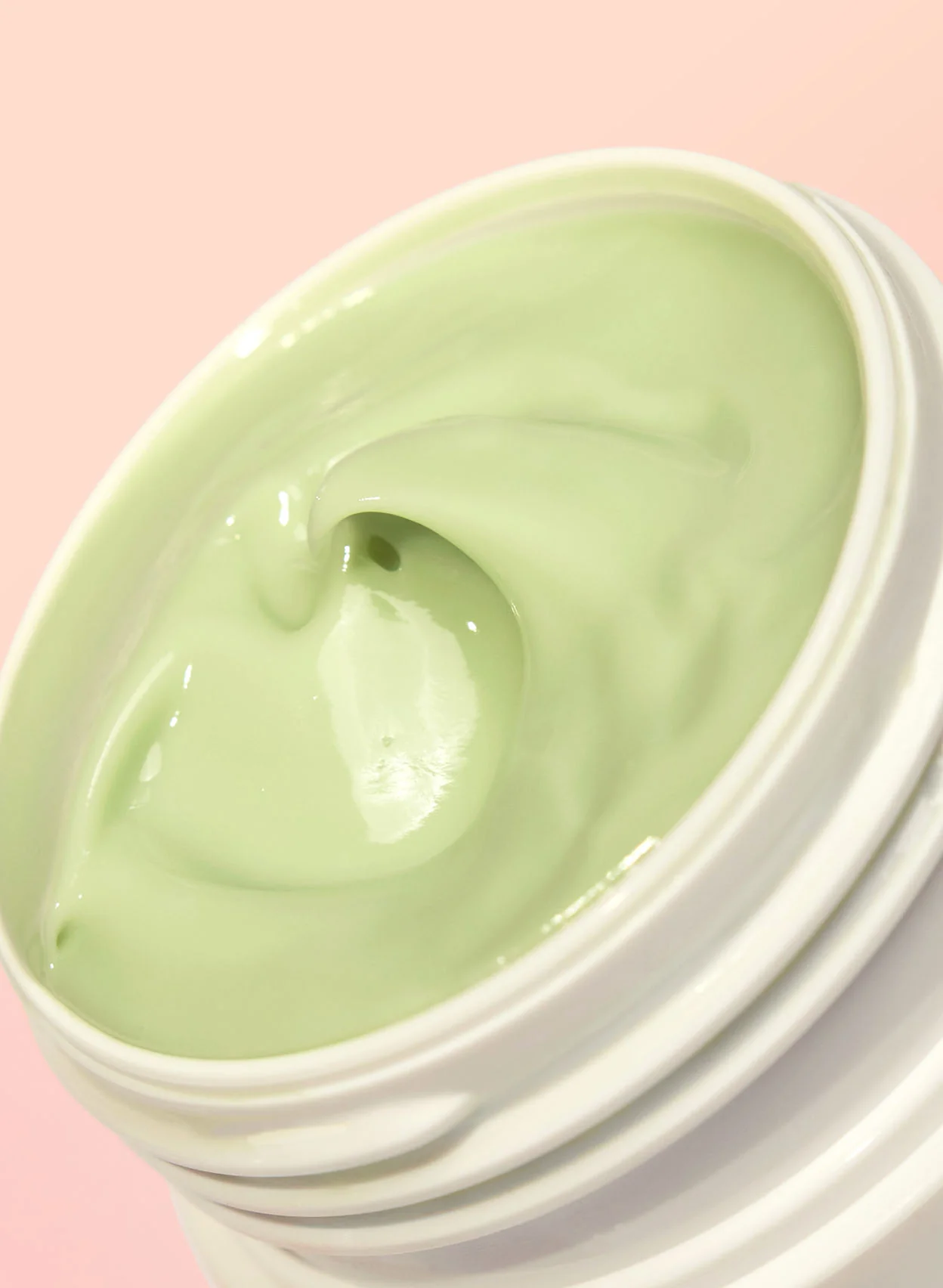 Matcha Pudding Antioxidant Cream - Image 8