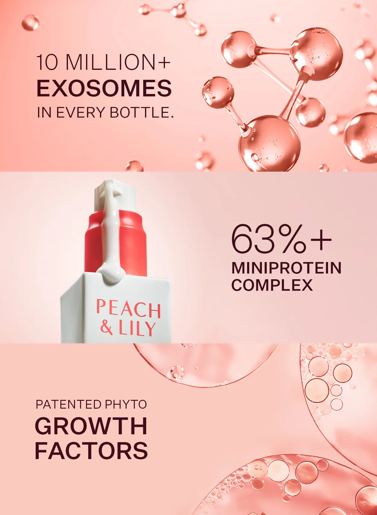 MiniProtein Exosome Bioactive Ampoule - Image 5
