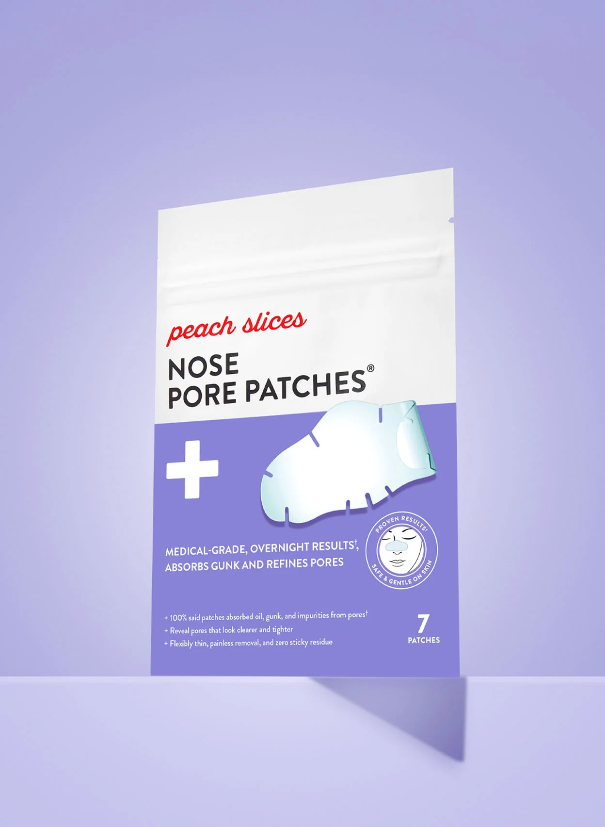 Nose Pore Patches - Image 4
