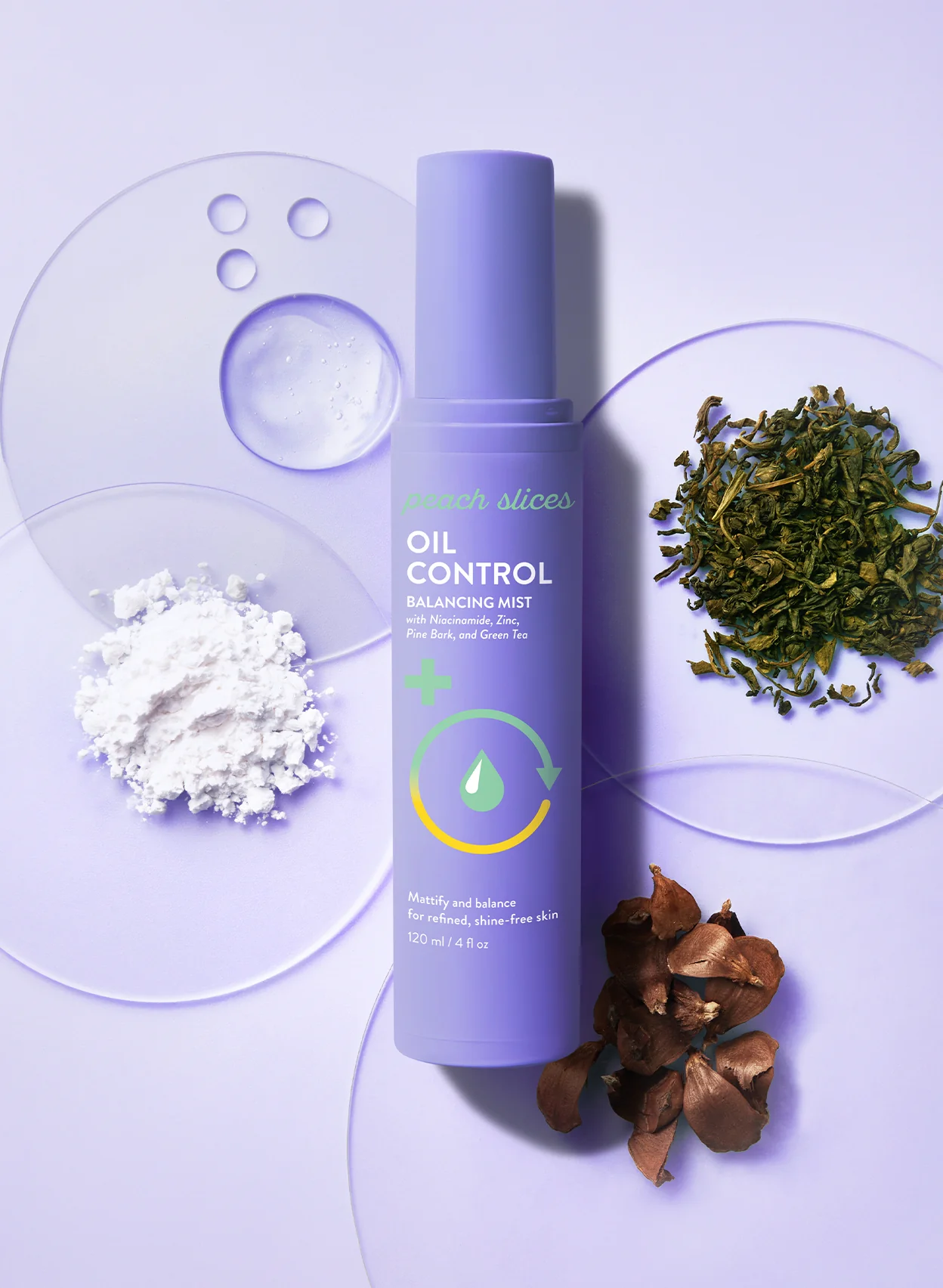 Oil Control Balancing Mist - Image 3