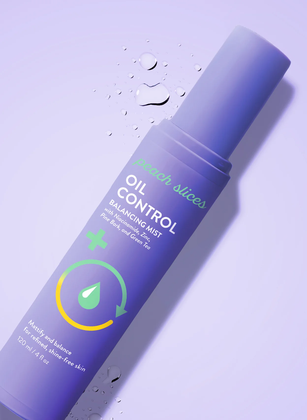 Oil Control Balancing Mist - Image 5