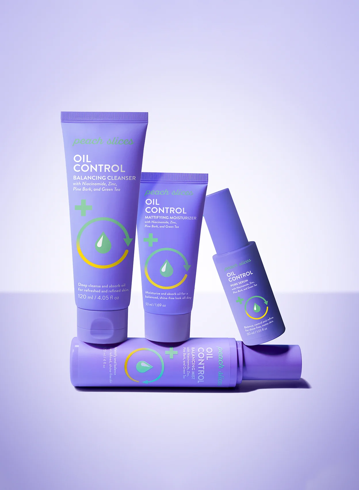 Oil Control Balancing Mist - Image 6