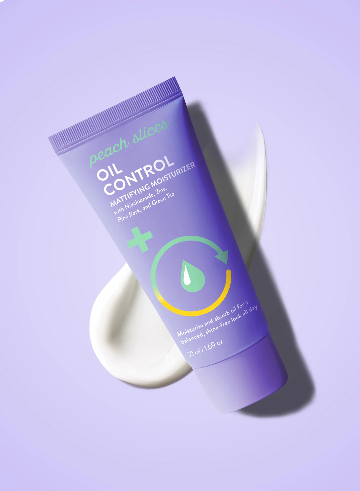 Oil Control Mattifying Moisturizer - Image 5