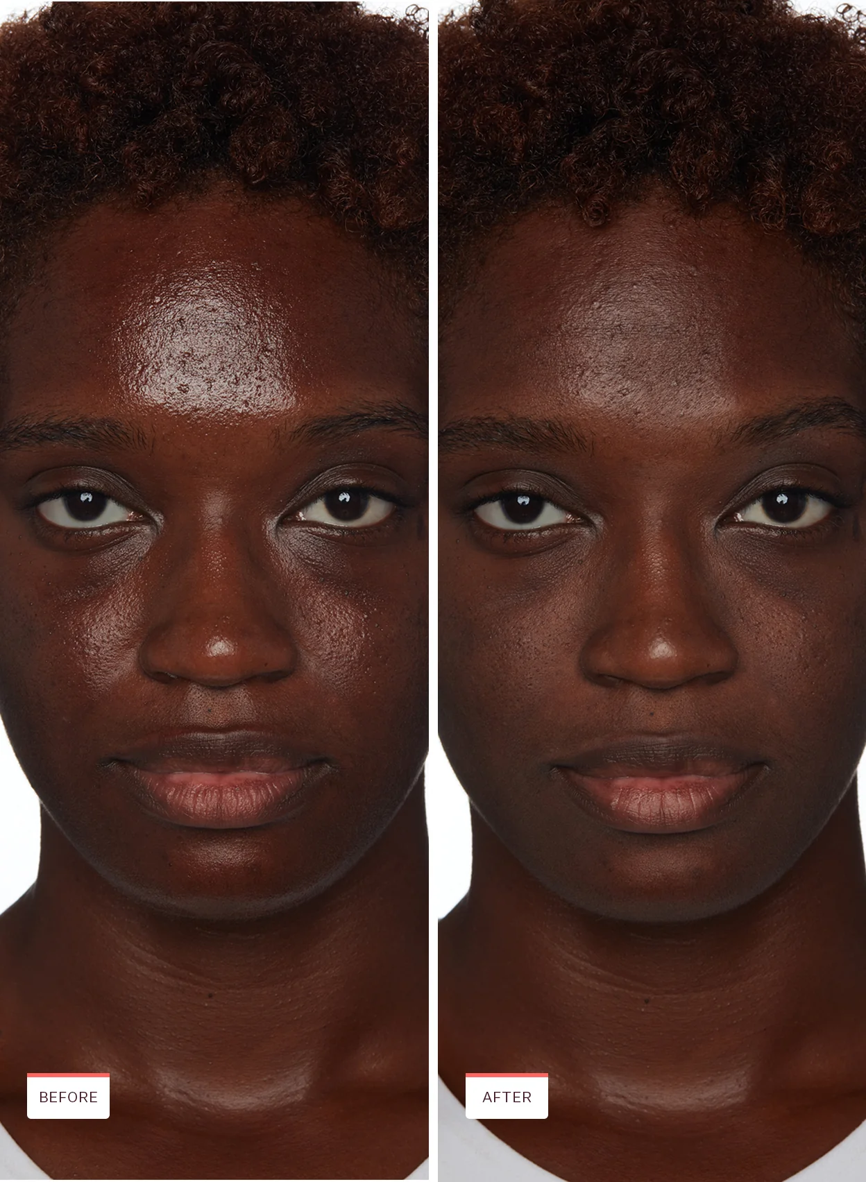 Oil Control Mattifying Moisturizer - Image 7