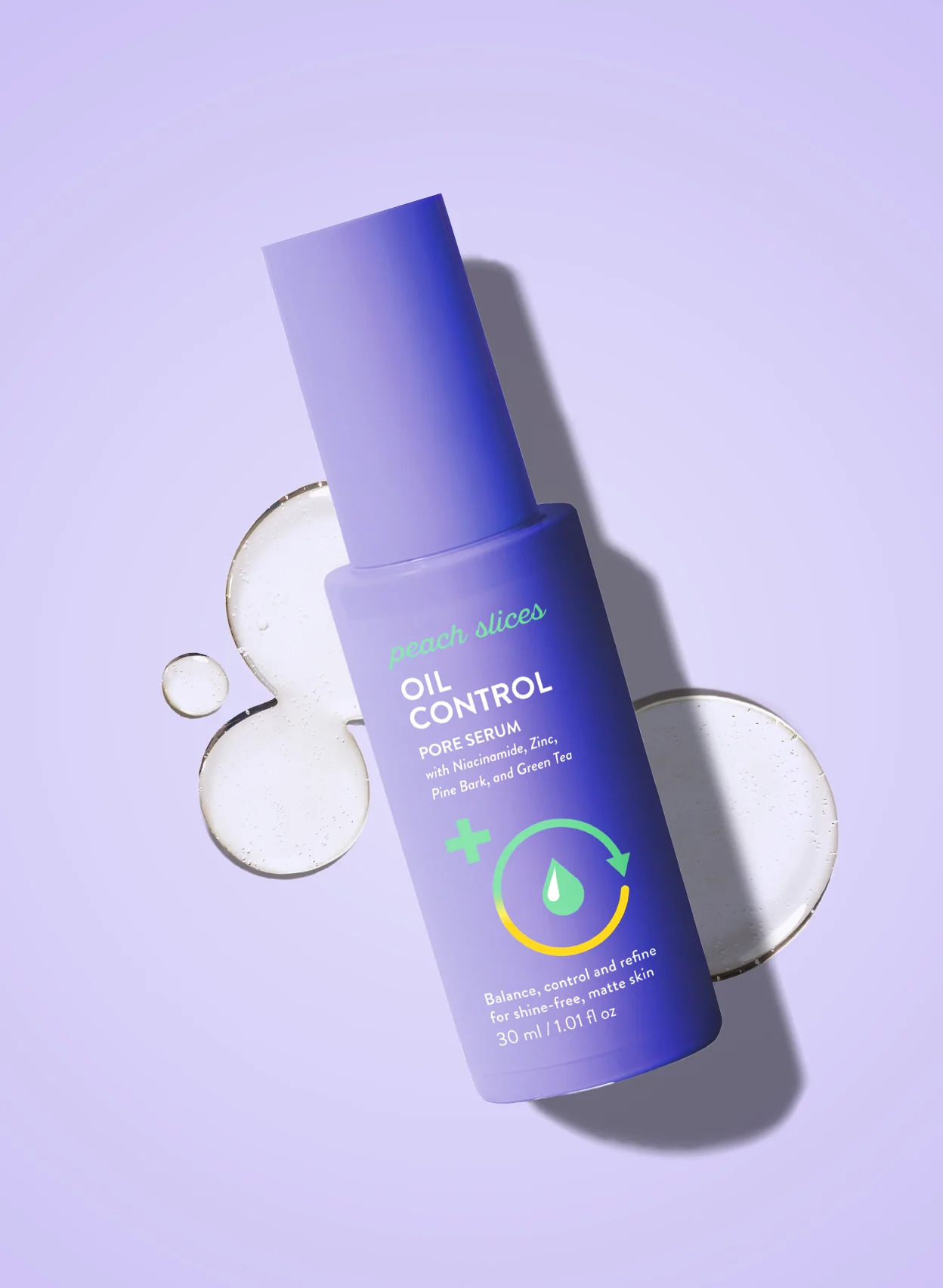 Oil Control Pore Serum - Image 5