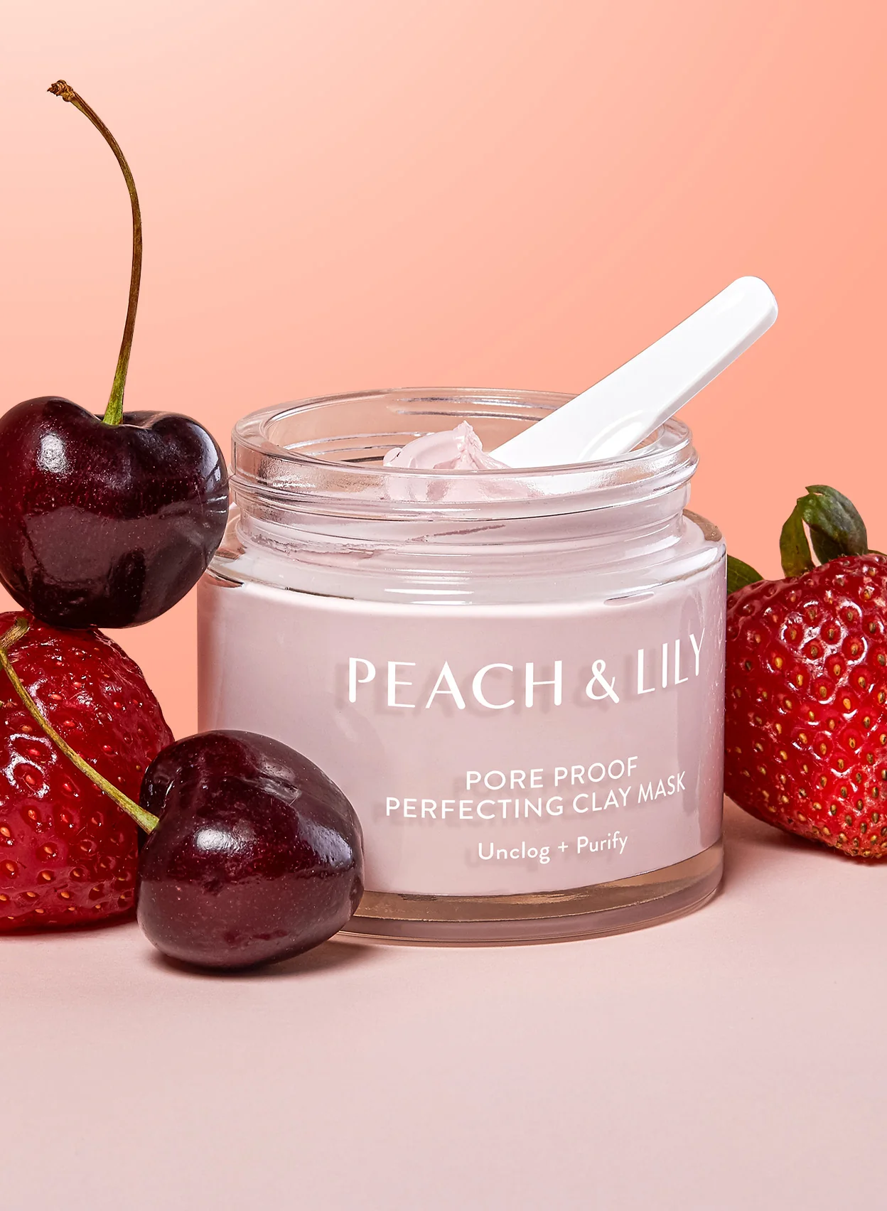Pore Proof Perfecting Clay Mask - Image 4