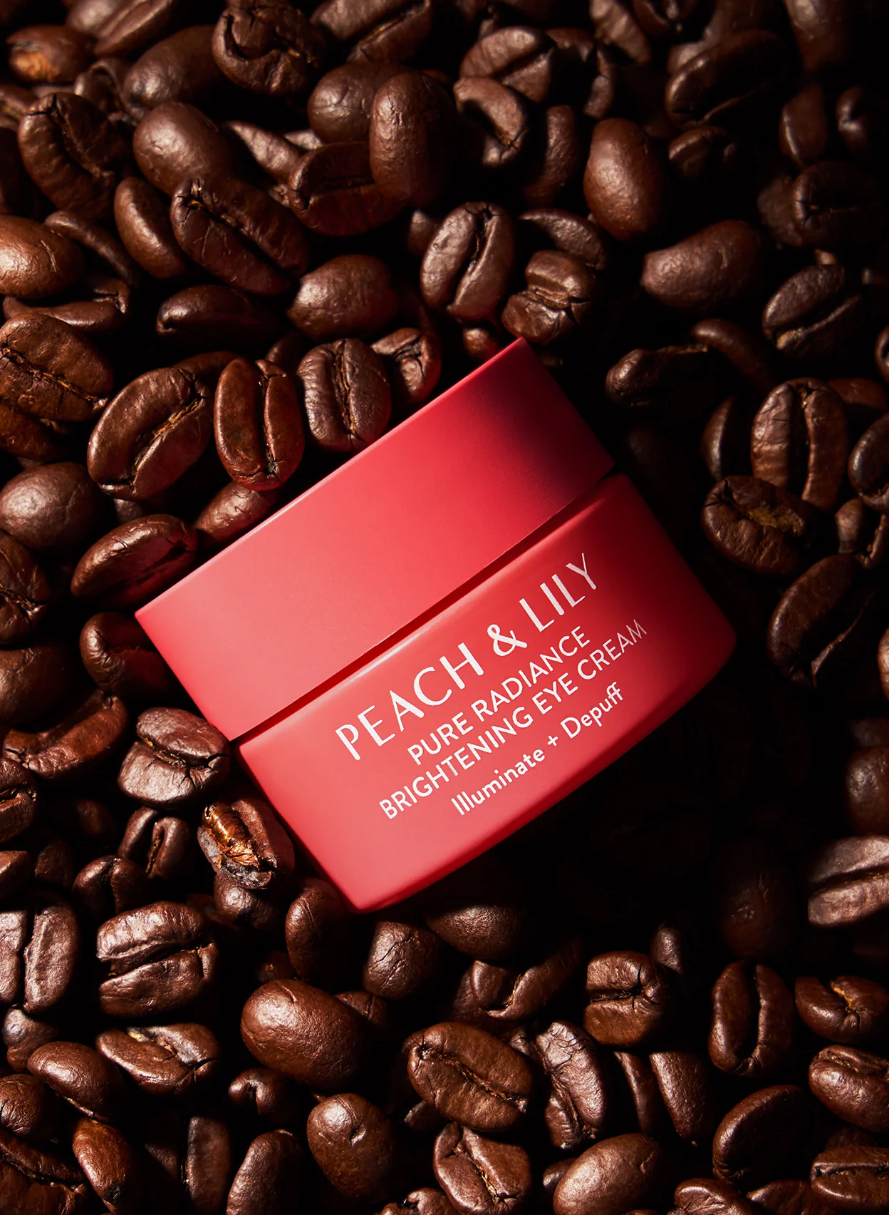 Pure Radiance Brightening Eye Cream - Image 6