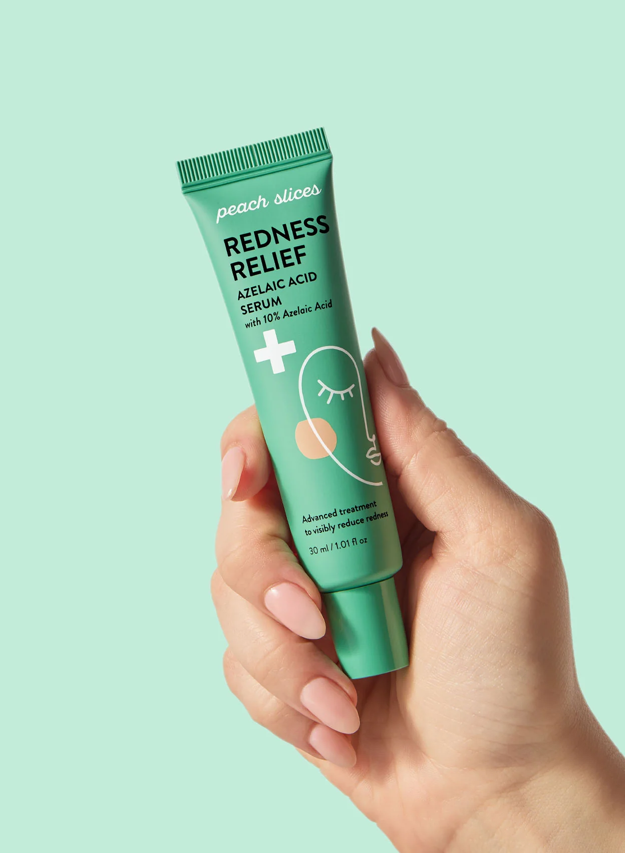 Redness Relief Azelaic Acid Serum - Image 4