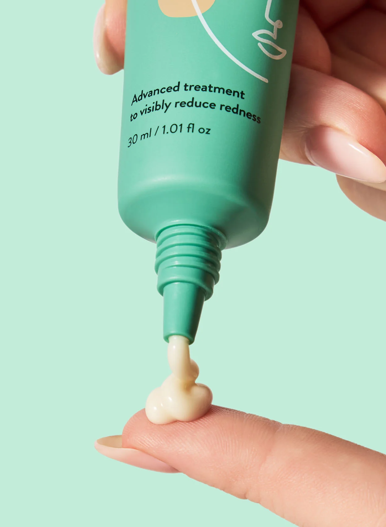 Redness Relief Azelaic Acid Serum - Image 6