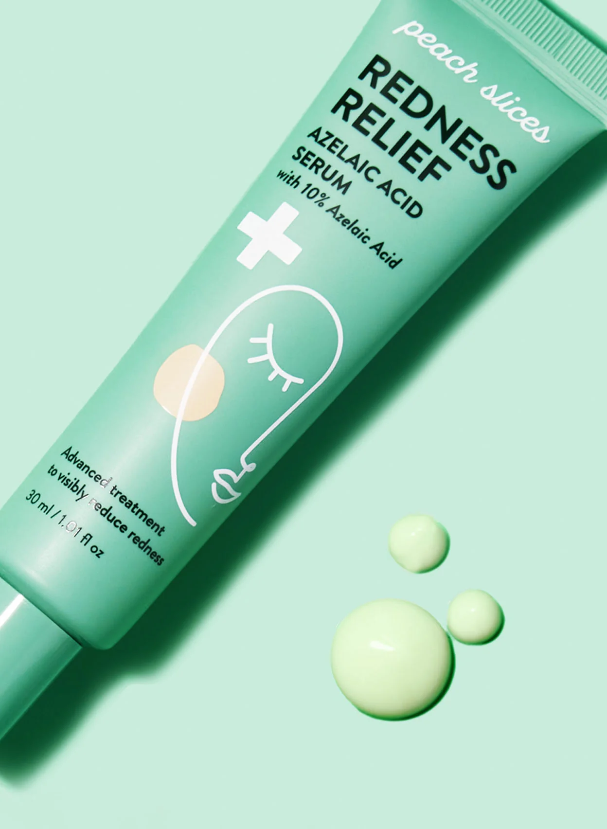 Redness Relief Azelaic Acid Serum - Image 7
