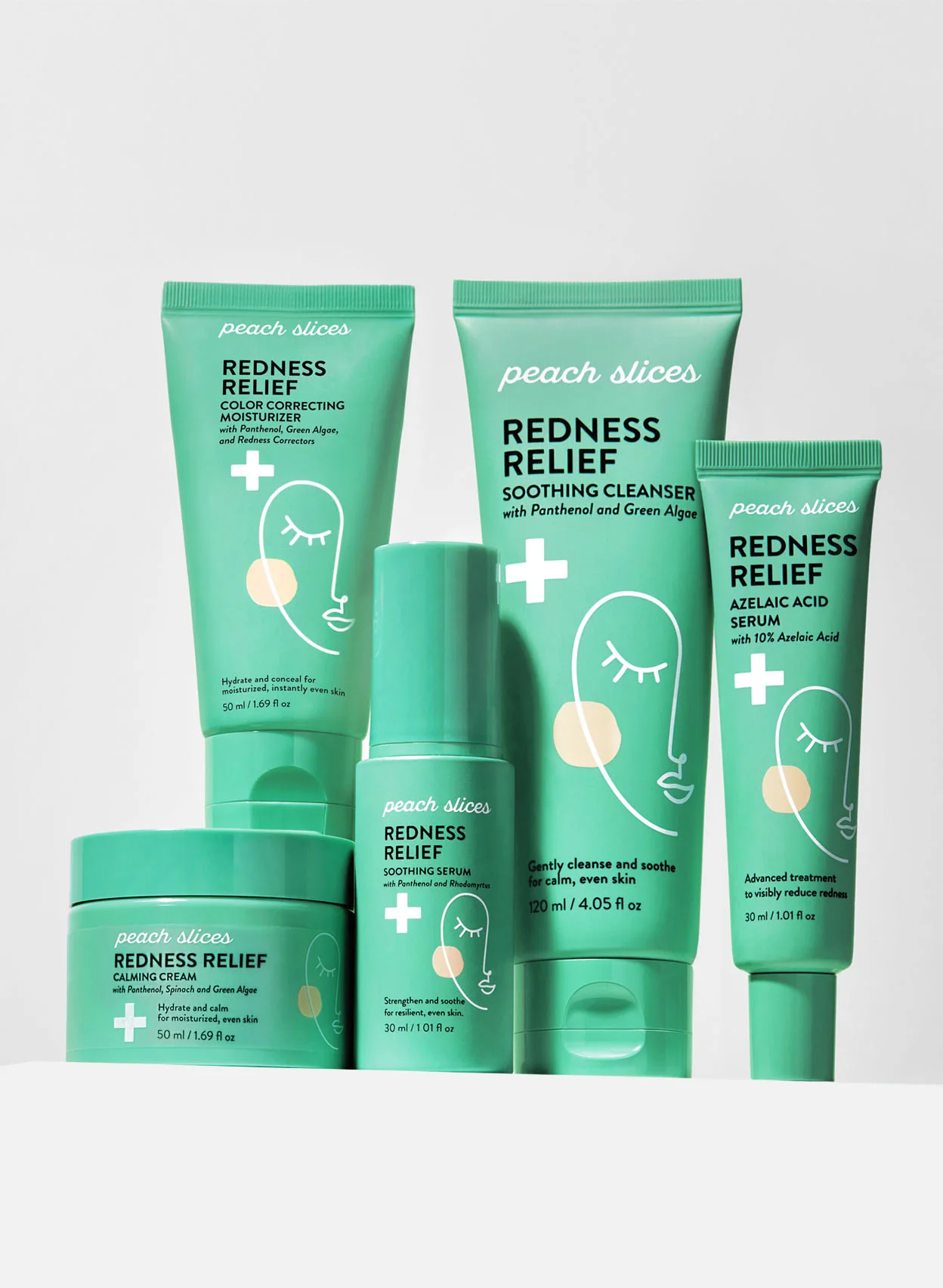Redness Relief Azelaic Acid Serum - Image 8