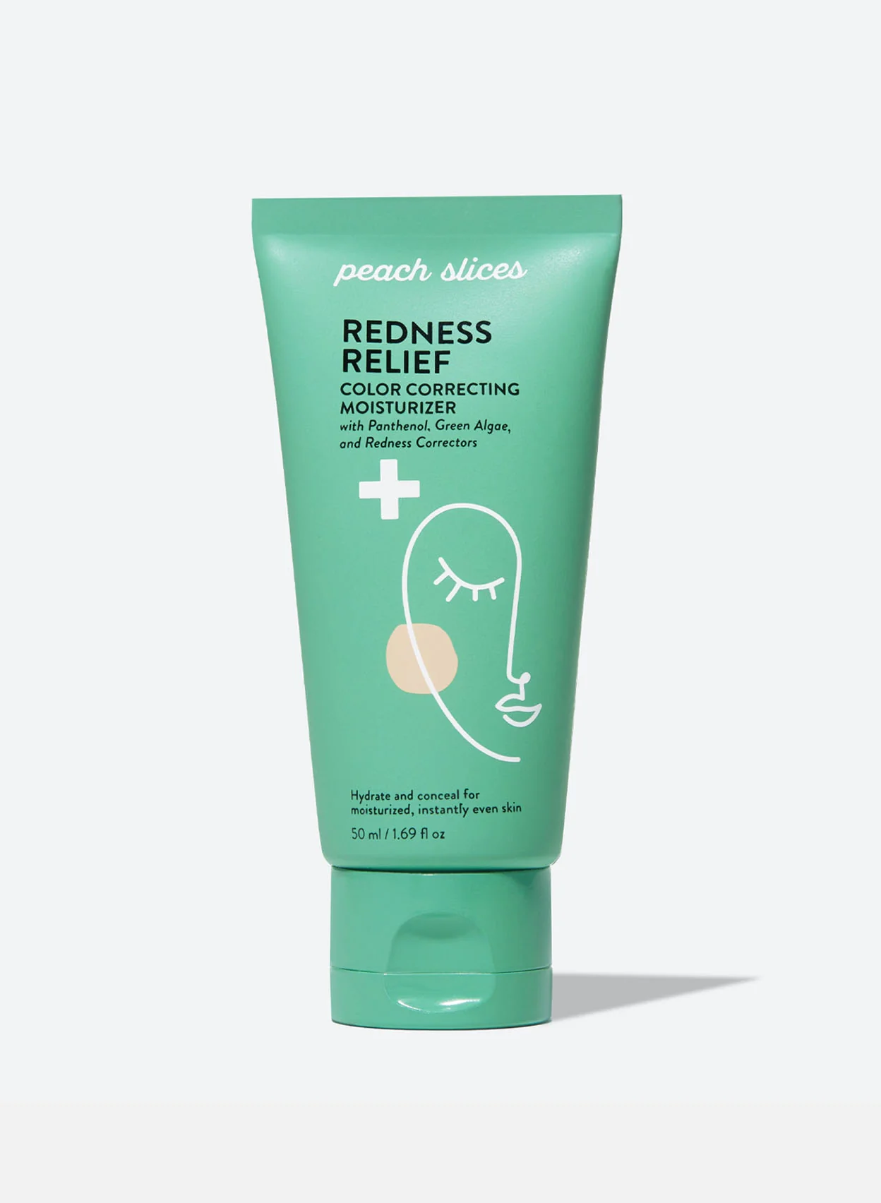 Redness Relief Color Correcting Moisturizer