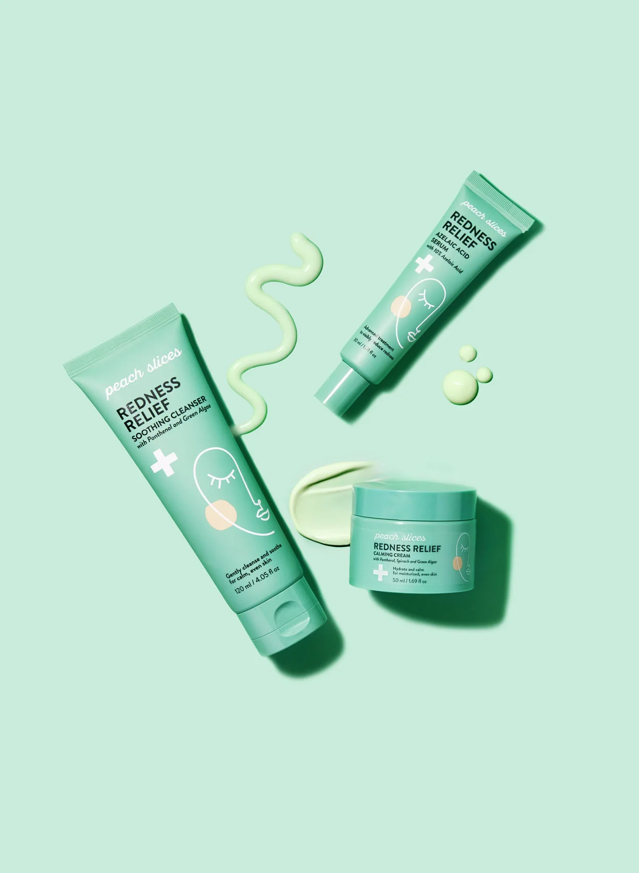 Redness Relief Trio - Image 2