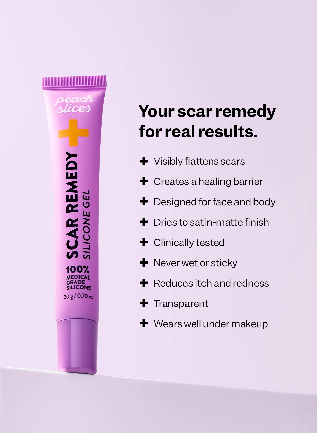 Scar Remedy Silicone Gel - Image 8