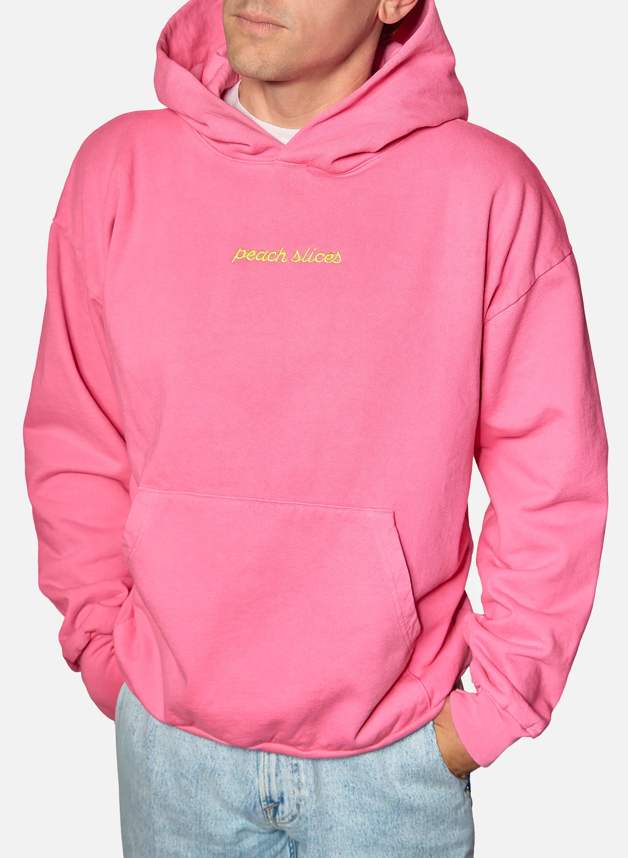 Slices Squad Hoodie - Image 4