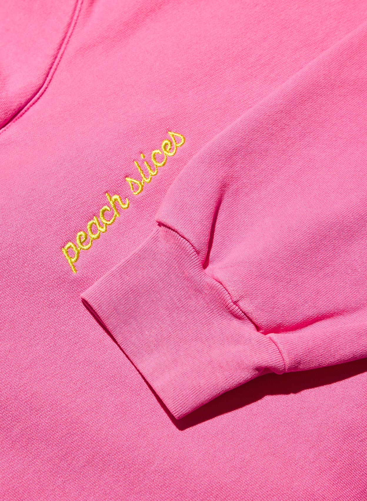Slices Squad Hoodie - Image 7